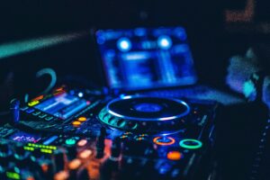 Curso de DJ en Cali